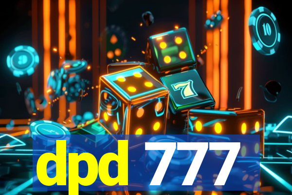 dpd 777