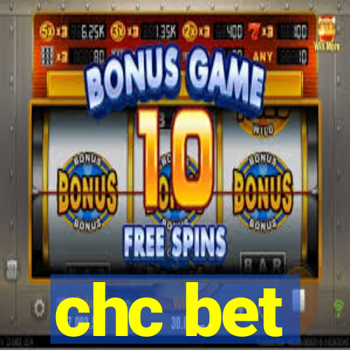 chc bet