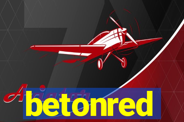 betonred