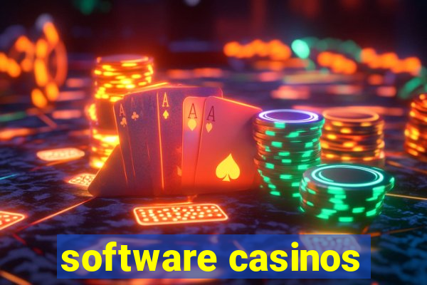 software casinos