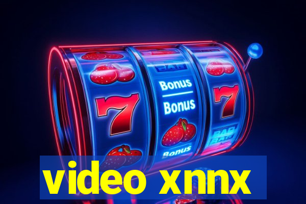 video xnnx