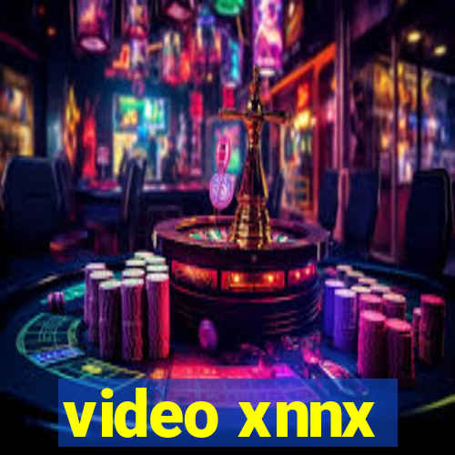 video xnnx