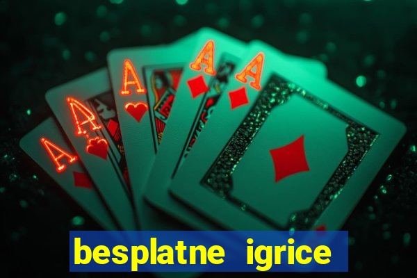 besplatne igrice slot masine