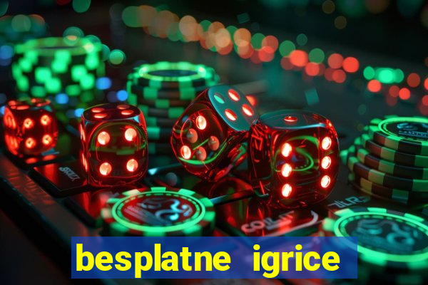 besplatne igrice slot masine