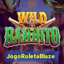 JogoRoletaBlaze