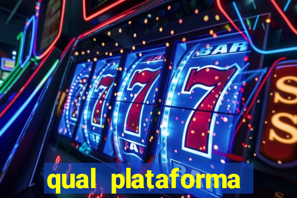 qual plataforma est谩 pagando agora fortune tiger