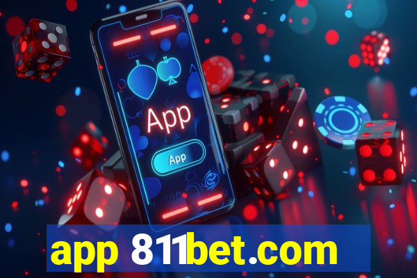 app 811bet.com