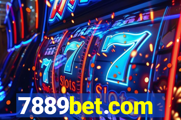 7889bet.com