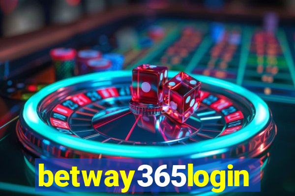 betway365login