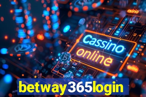 betway365login