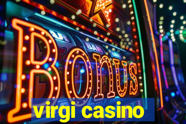 virgi casino