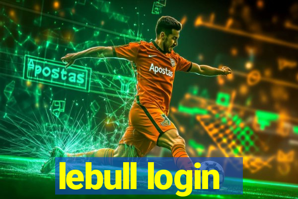 lebull login