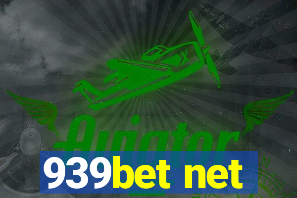 939bet net