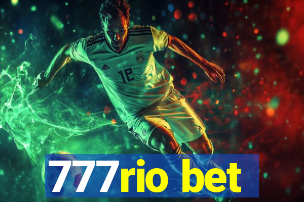 777rio bet