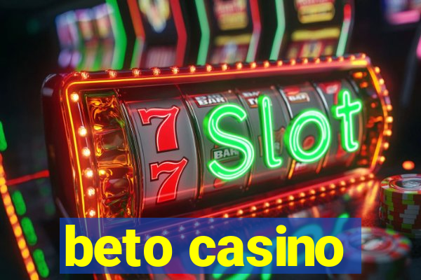 beto casino