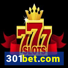 301bet.com