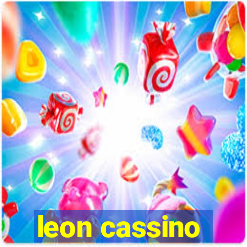 leon cassino