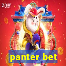 panter bet