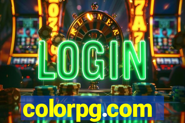 colorpg.com