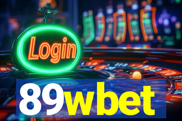 89wbet