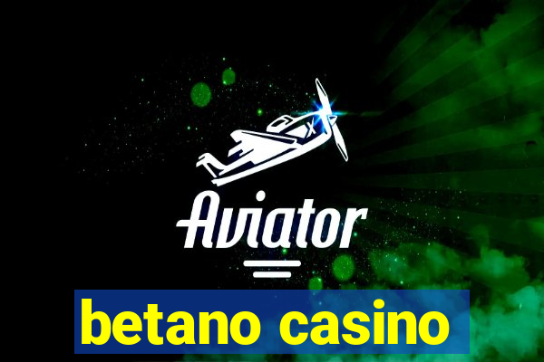 betano casino