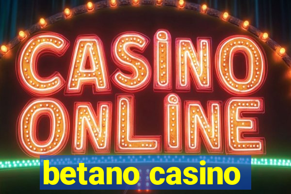 betano casino