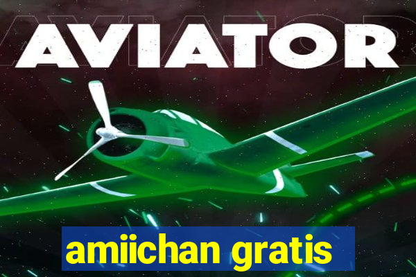 amiichan gratis