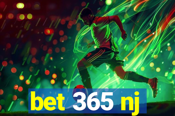 bet 365 nj