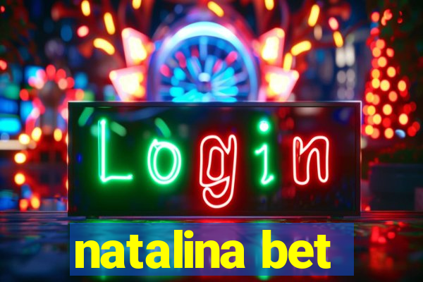 natalina bet