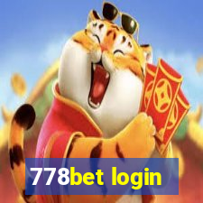 778bet login