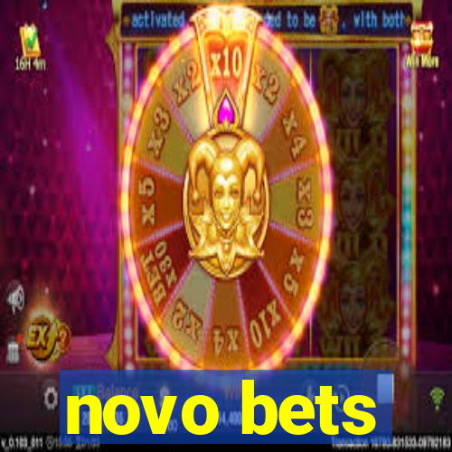 novo bets