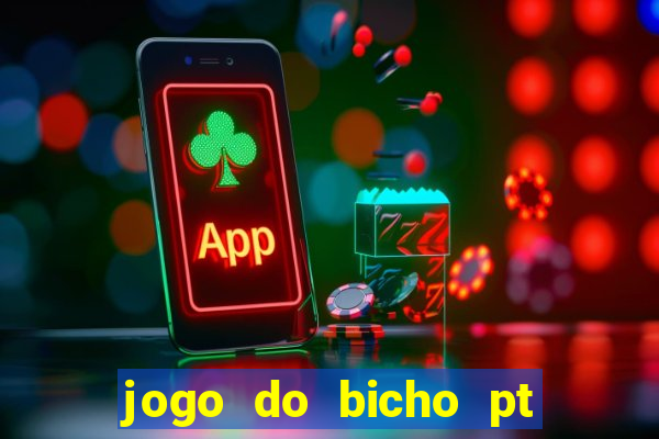 jogo do bicho pt sp 13h