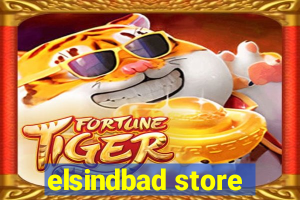 elsindbad store