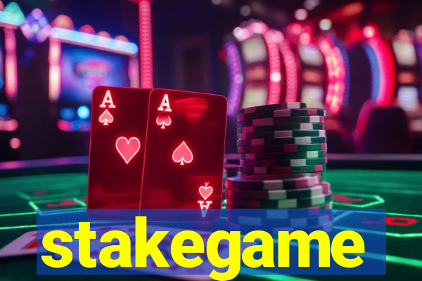 stakegame