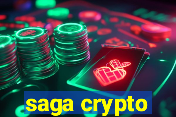 saga crypto