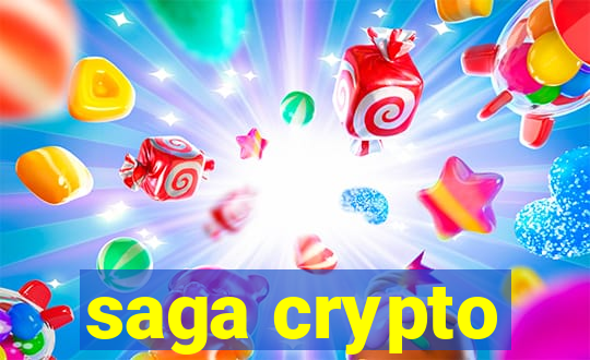 saga crypto