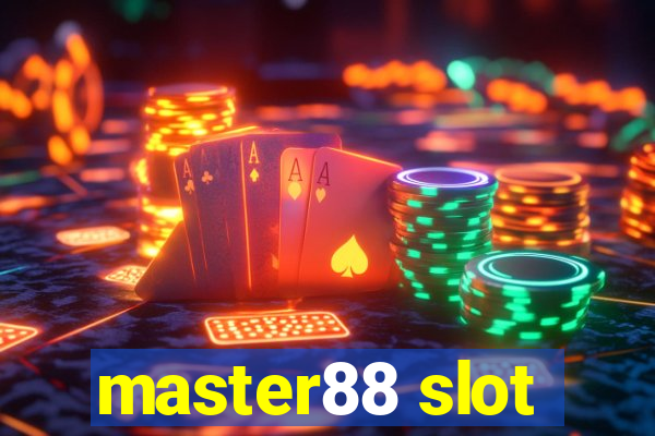 master88 slot