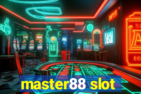 master88 slot