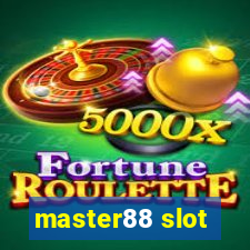 master88 slot