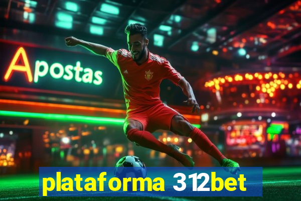 plataforma 312bet