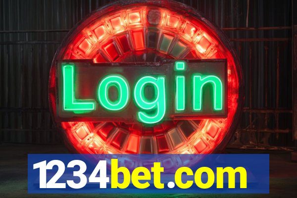 1234bet.com