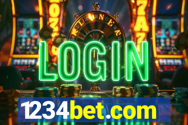 1234bet.com