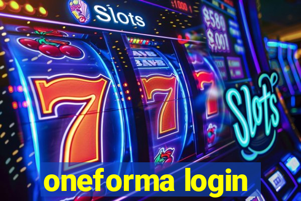 oneforma login