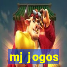 mj jogos