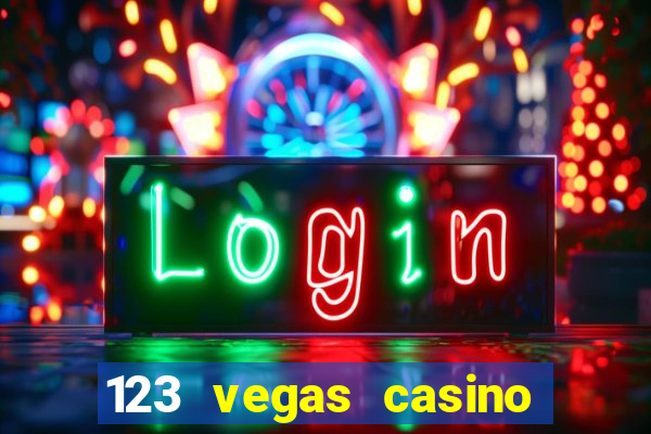 123 vegas casino free chips