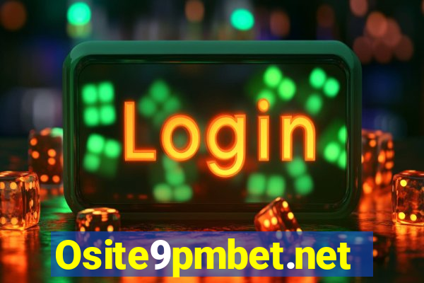 Osite9pmbet.net