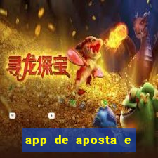 app de aposta e ganha dinheiro