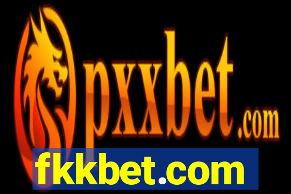 fkkbet.com