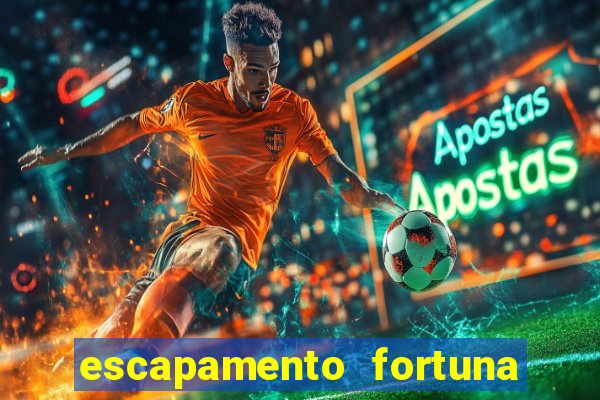 escapamento fortuna fazer 150