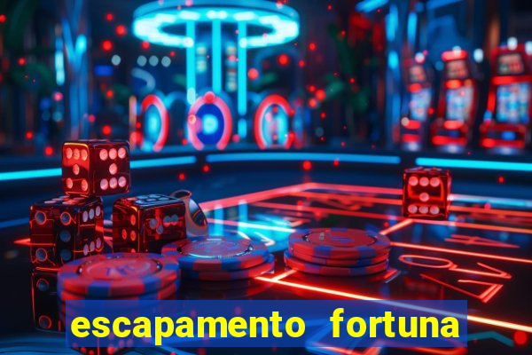 escapamento fortuna fazer 150